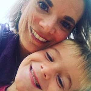 Meet your Posher, Sara